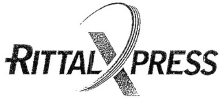 RITTALXPRESS logo