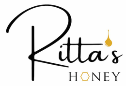 RITTA'S HONEY logo