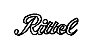 RITTEL logo