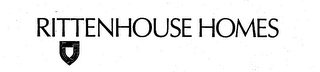 RITTENHOUSE HOMES logo