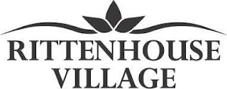 RITTENHOUSE VILLAGE logo