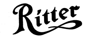 RITTER