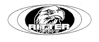 RITTER logo