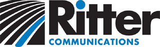 RITTER COMMUNICATIONS logo
