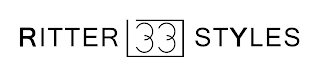 RITTER33STYLES logo