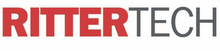 RITTERTECH logo