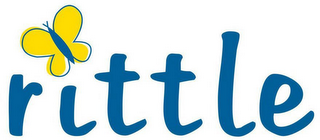 RITTLE logo
