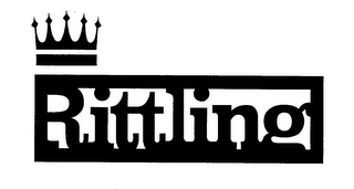 RITTLING logo