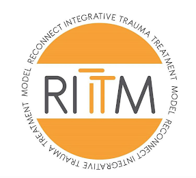 RITTM, RECONNECT INTEGRATIVE TRAUMA TREATMENT MODEL logo
