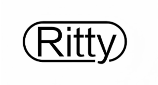 RITTY logo