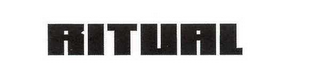 RITUAL logo