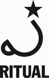 RITUAL logo