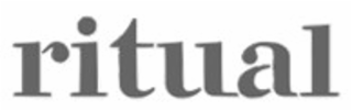 RITUAL logo