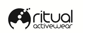 RITUAL ACTIVEWEAR logo