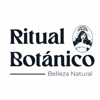 RITUAL BOTÁNICO BELLEZA NATURAL logo
