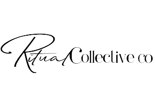 RITUAL COLLECTIVE CO logo