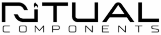 RITUAL COMPONENTS logo