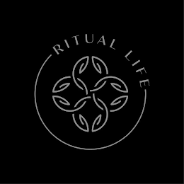 RITUAL LIFE logo