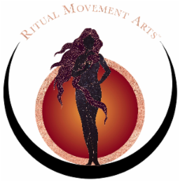 RITUAL MOVEMENT ARTS logo