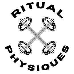 RITUAL PHYSIQUES logo