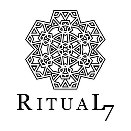 RITUAL7 logo