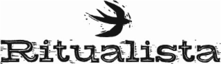 RITUALISTA logo