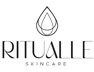 RITUALLE SKINCARE logo