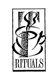 RITUALS logo