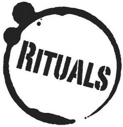 RITUALS logo