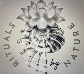 RITUALS BY NATURE logo
