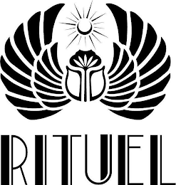 RITUEL logo