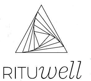 RITUWELL logo