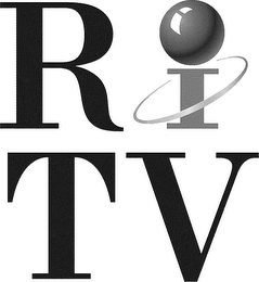 RITV logo