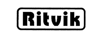 RITVIK