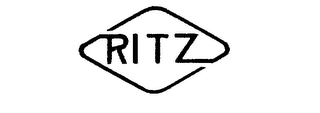 RITZ logo