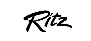 RITZ logo