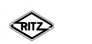 RITZ logo
