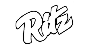 RITZ logo