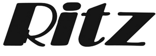 RITZ logo