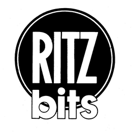 RITZ BITS logo