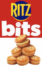 RITZ BITS logo