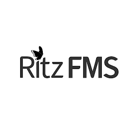 RITZ FMS logo