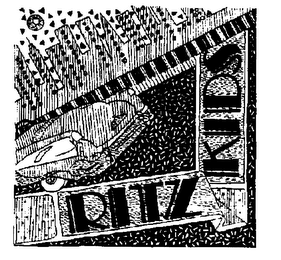 RITZ KIDS