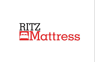 RITZ MATTRESS logo