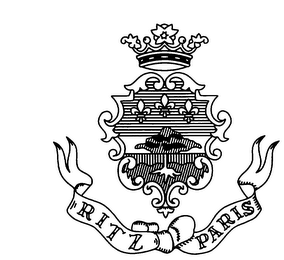 RITZ PARIS logo