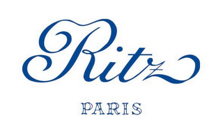 RITZ PARIS logo