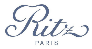 RITZ PARIS