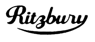 RITZBURY logo