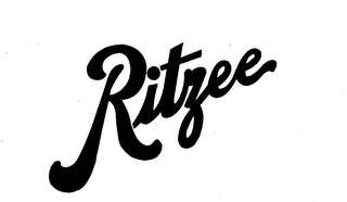 RITZEE logo
