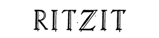 RITZIT logo